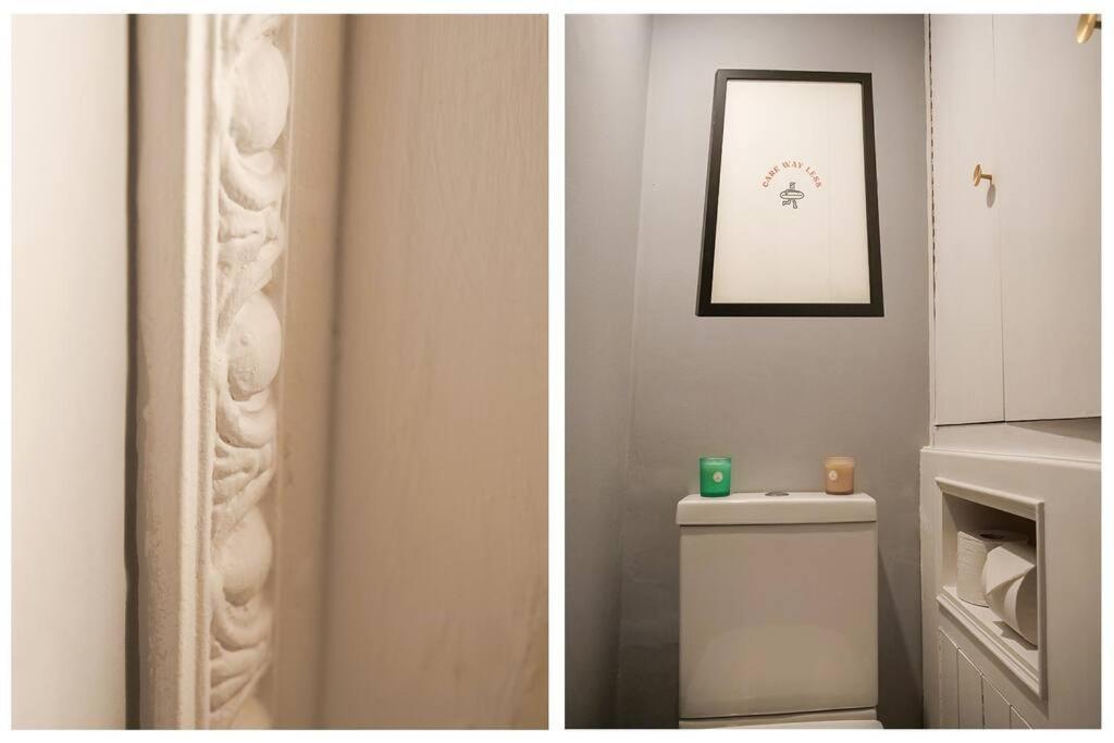 Apartament Super Comfy In Prime
