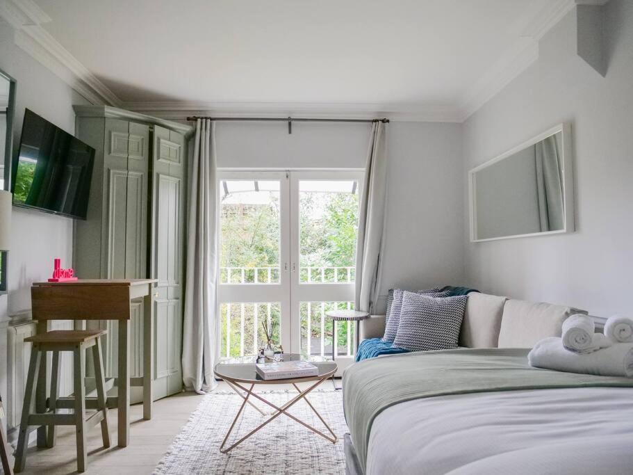 Apartament Super Comfy In Prime