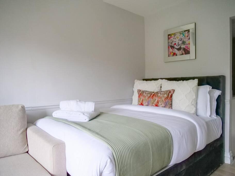 Apartament Super Comfy In Prime *